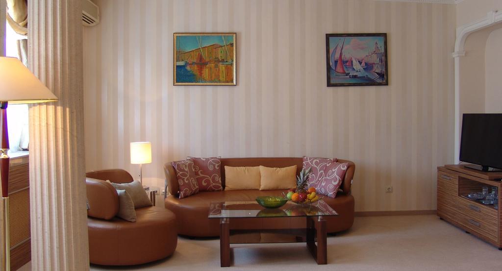 Hotel Vereya Stara Zagora Exterior photo