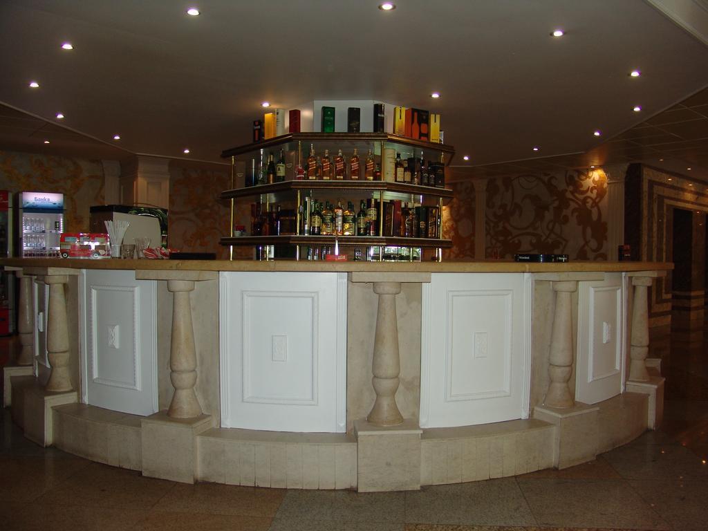 Hotel Vereya Stara Zagora Exterior photo