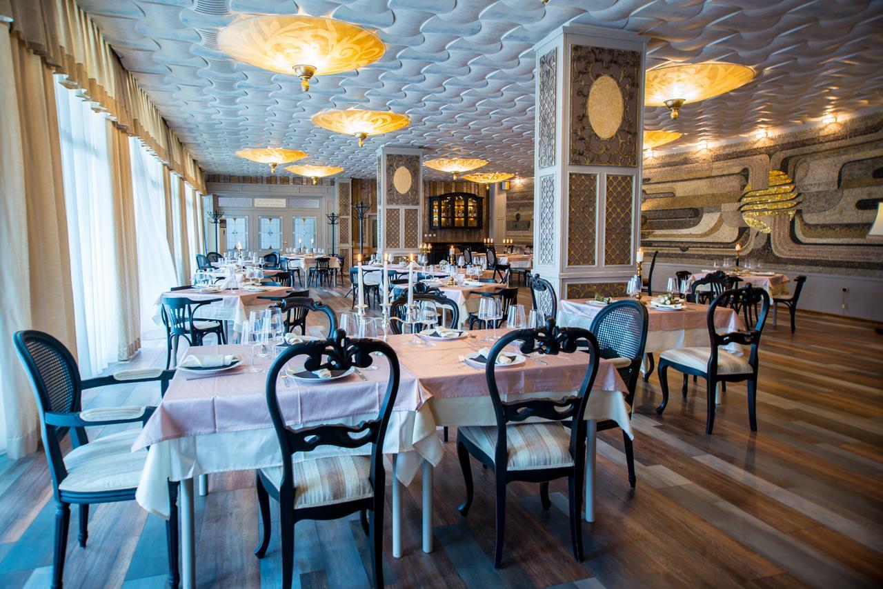 Hotel Vereya Stara Zagora Exterior photo