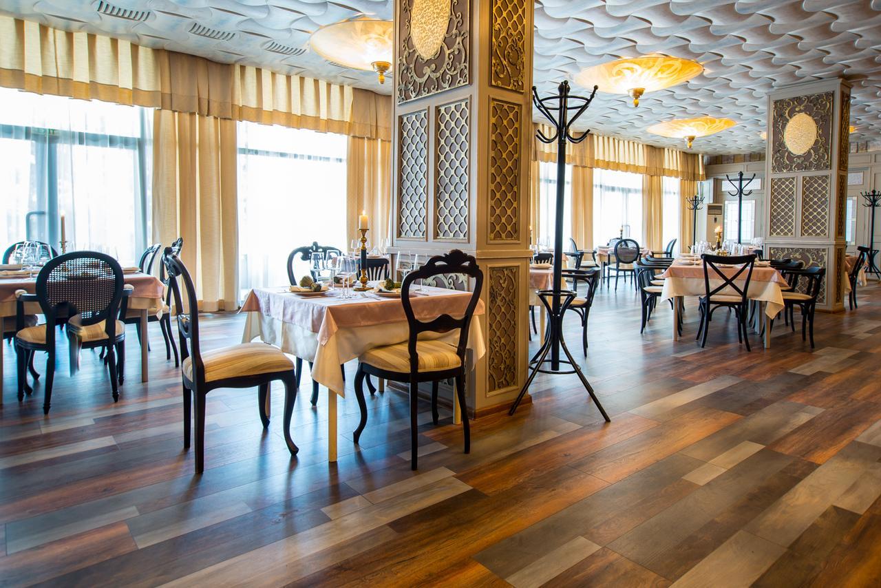 Hotel Vereya Stara Zagora Exterior photo