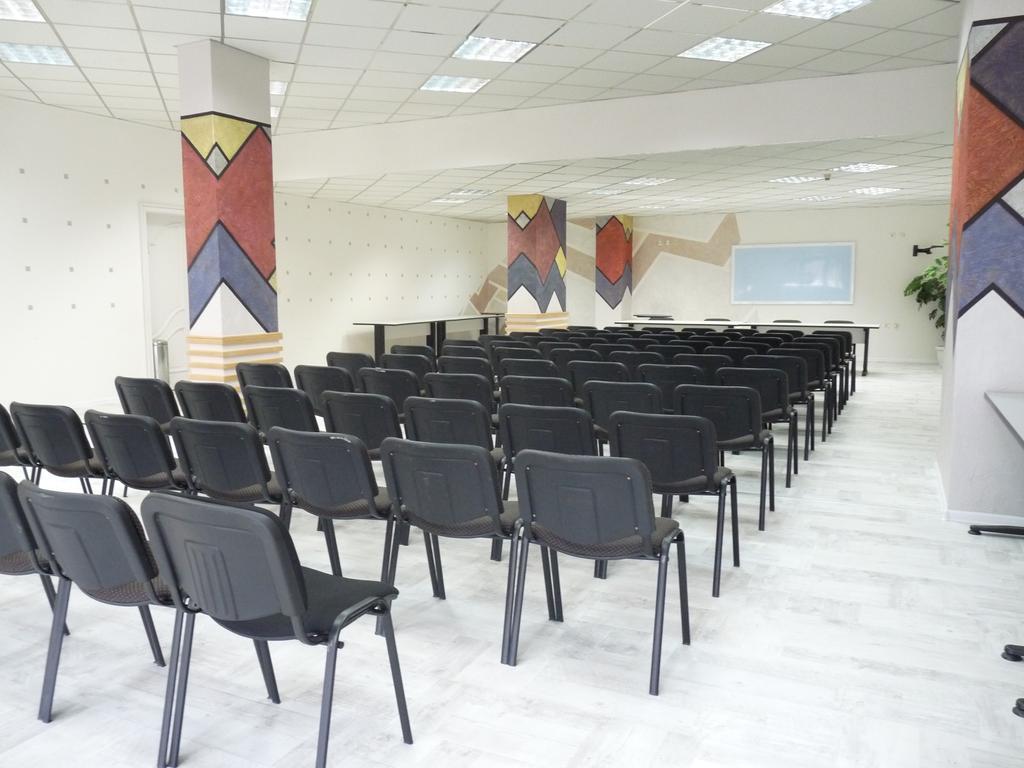 Hotel Vereya Stara Zagora Exterior photo